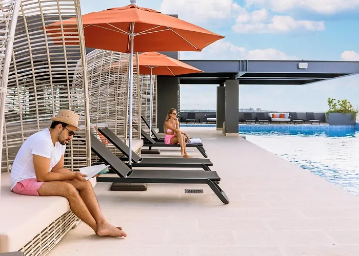 Singular Dream Beach Residences