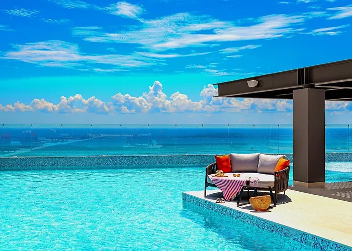 Singular Dream Beach Residences